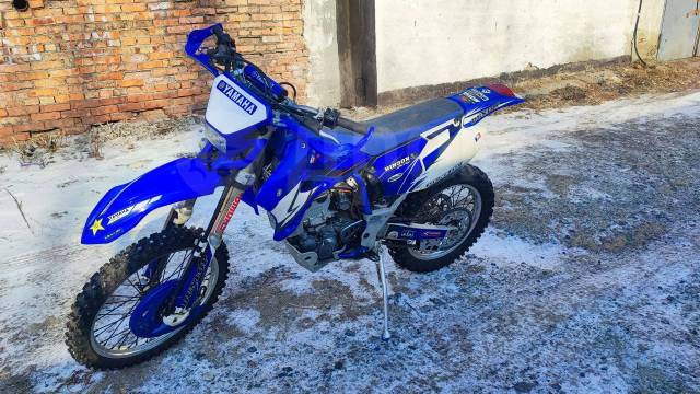 Yamaha WR 250F. 250. ., , ,   