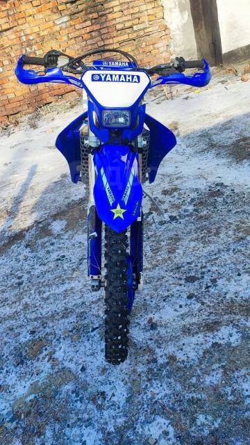 Yamaha WR 250F. 250. ., , ,   