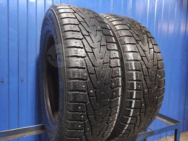 Nokian Hakkapeliitta 7 SUV, 225/65 R17