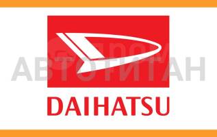   Daihatsu 