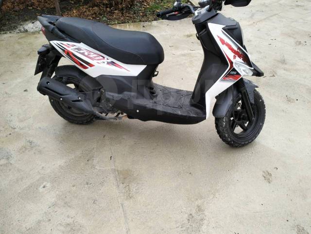 SYM Crox 125. 125. ., , ,   