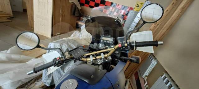 Honda XRV 750 Africa Twin. 750. ., , ,   