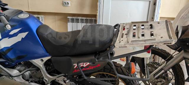 Honda XRV 750 Africa Twin. 750. ., , ,   