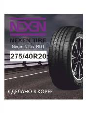 Nexen N'FERA RU1, 275/40 R20 106Y 