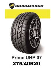 Roadmarch Prime UHP 07, 275/40 R20 106W XL 