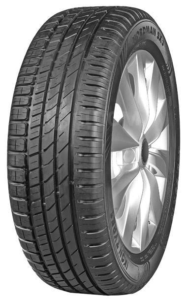 Nordman SX3, 185/70 R14 88T