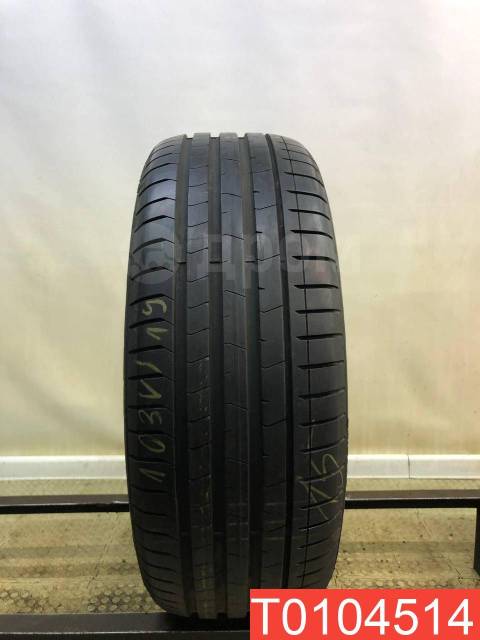 Pirelli P Zero PZ4, 235/50 R19