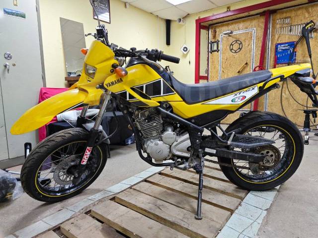 Yamaha XT 250X. 249. ., , ,   