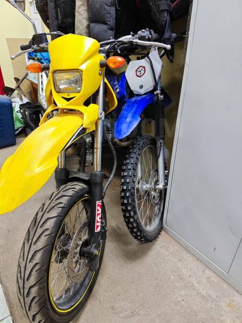 Yamaha XT 250X. 249. ., , ,   