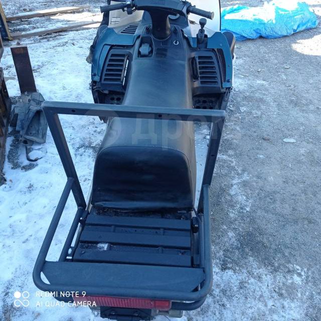 Yamaha Enticer 410. ,   