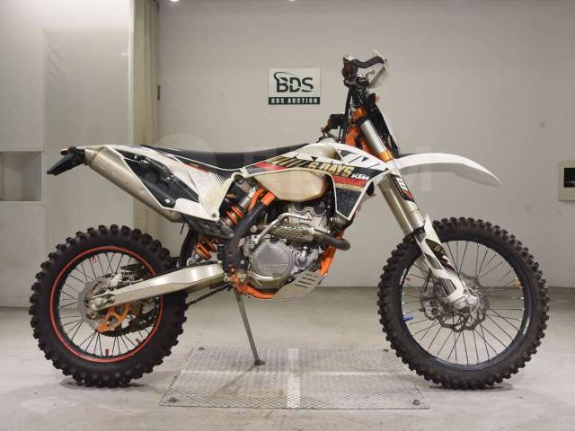 KTM 350 EXC F С„РѕС‚Рѕ