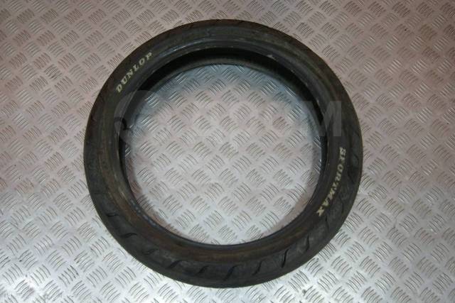  120/70-17 Dunlop SPORTMAX 