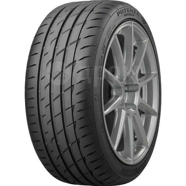 Bridgestone Potenza RE004 Adrenalin, 245/45 R18 100W XL