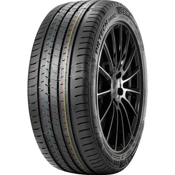 Doublestar DSU02, 225/55 R17 97V