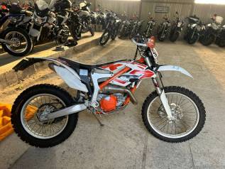 KTM Freeride 2016