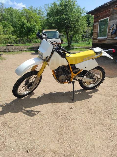 Suzuki DR 350. 350. ., , ,   