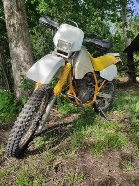 Suzuki DR 350. 350. ., , ,   