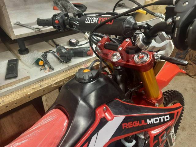 Regulmoto CR-Z 300. 250. ., , ,   