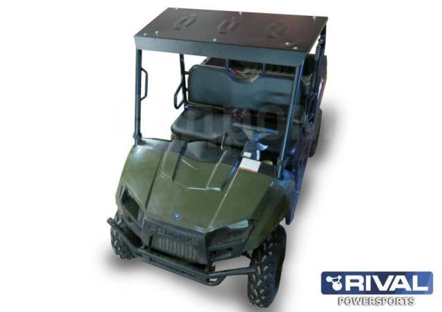  :  - +   UTV Polaris Ranger 400/570 (2013-) 444.7417.1 