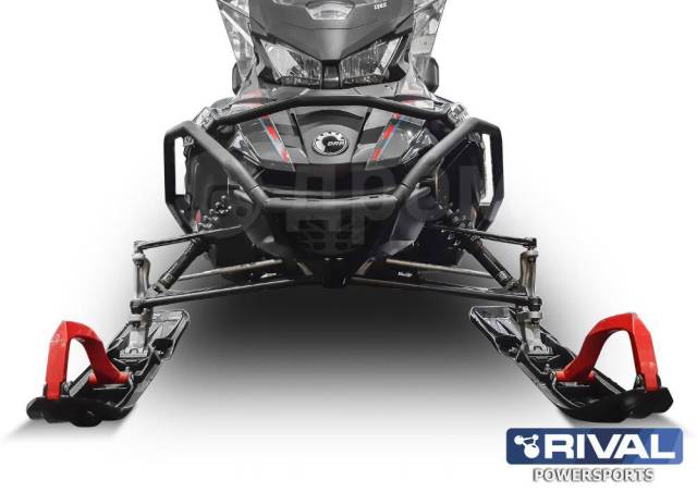      BRP LYNX COMMANDER/59 RANGER/X-TERRAIN BRUTAL (RADIEN WIDE 20?) / SKI-DOO EXPEDITION SE/LE/EXTREME (G4 WIDE) (2020-...