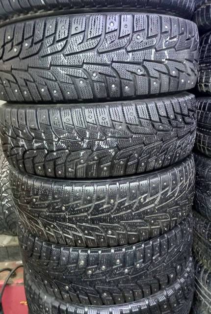 Hankook, 185/65 R15, 15", 1 шт, 185 мм, 65 %, радиальный, зимние ...