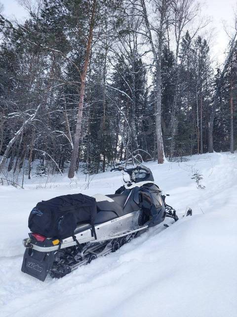 BRP Ski-Doo Freeride 146. ,  ,   