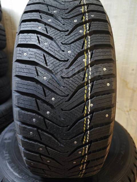 Шина Kumho WinterCraft Ice WS31 SUV 265/50 R20 111T XL, 20", 4 шт, в ...