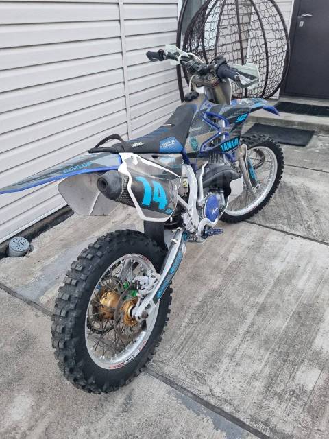 Yamaha YZ 250. 250. ., , ,   