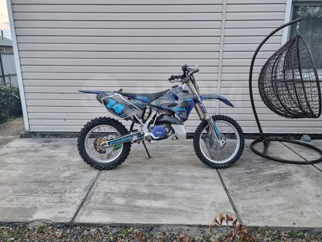 Yamaha YZ 250. 250. ., , ,   