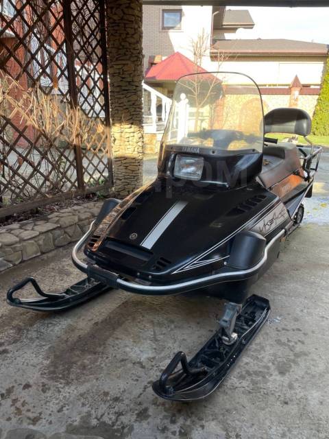 Yamaha Viking 540 III. ,  ,   