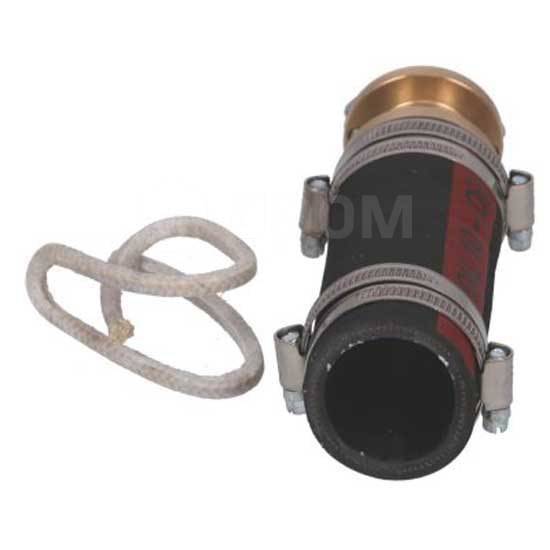    Black Oem marine MAUCBTR02240-BSGBU 22-40 mm 