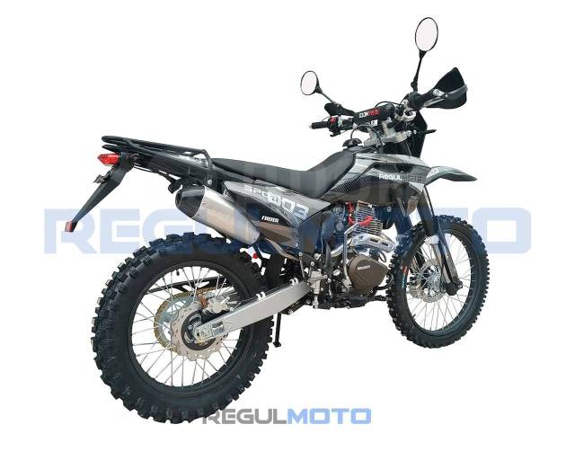 Regulmoto Sport-003 PR