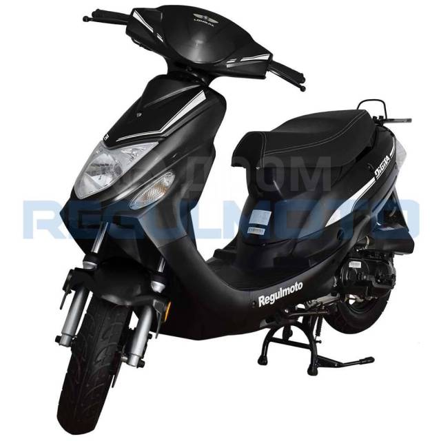 Regulmoto Digita 50