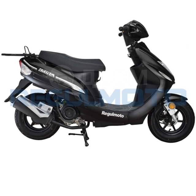 Regulmoto Digita 50