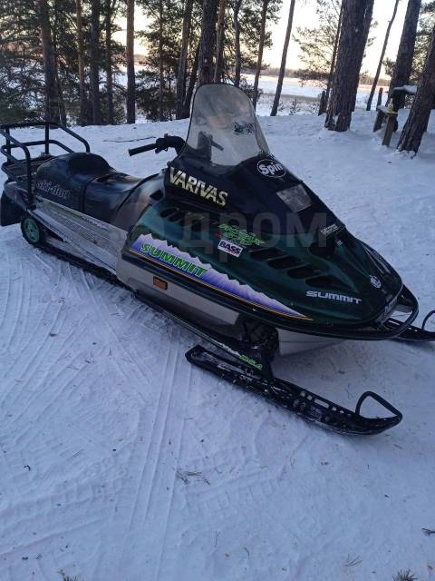 BRP Ski-Doo. ,  ,   