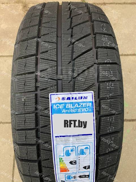Sailun Ice Blazer Arctic Evo, 225/60 R18, 18", 4 шт, в наличии, 225 мм ...