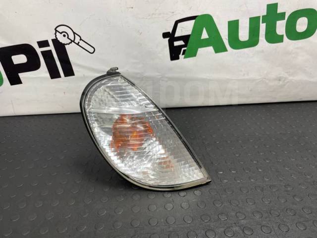 Габарит Toyota Nadia SXN10 1998 544-234W0017898