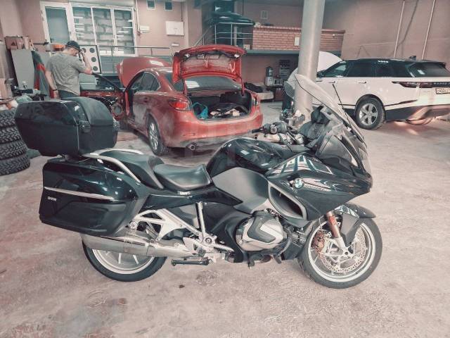 BMW R 1250 RT. 1 250. ., , ,   