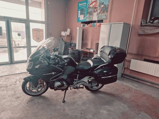 BMW R 1250 RT. 1 250. ., , ,   