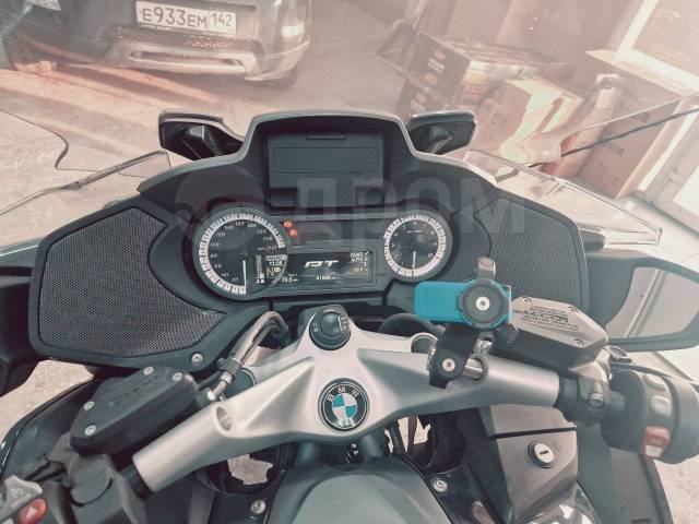 BMW R 1250 RT. 1 250. ., , ,   