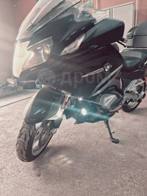 BMW R 1250 RT. 1 250. ., , ,   