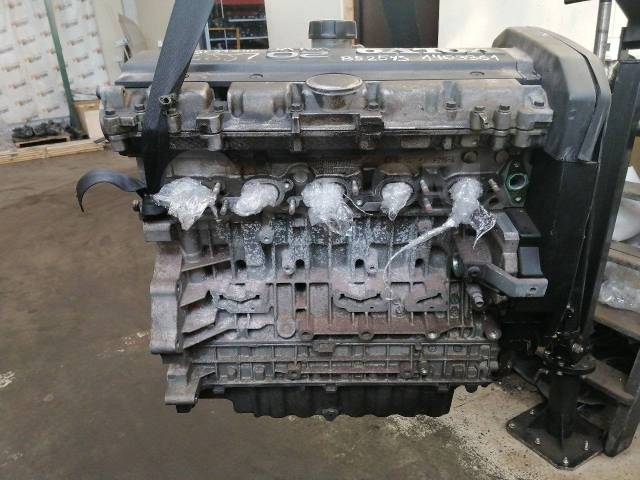 Двигатель Volvo 850 2.5 B5254S