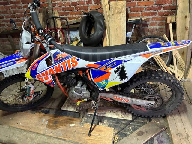 Avantis Enduro 250. 250. ., ,  ,   