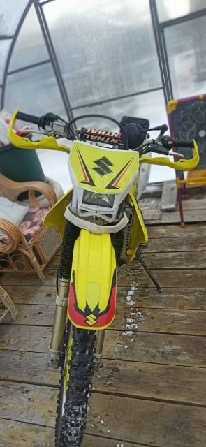 Suzuki DR-Z 400. 400. ., , ,   