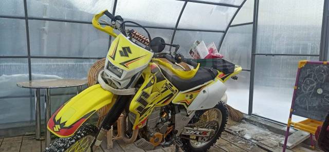 Suzuki DR-Z 400. 400. ., , ,   