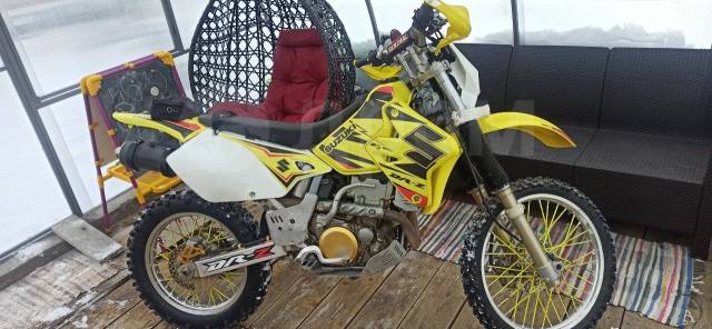 Suzuki DR-Z 400. 400. ., , ,   