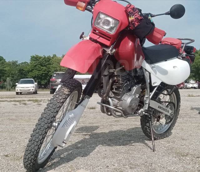 Honda XR 650L. 649. ., , ,   