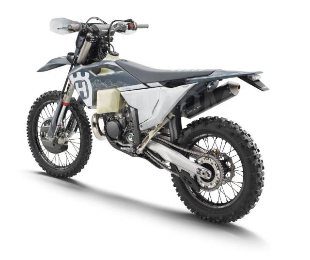 Husqvarna te 300