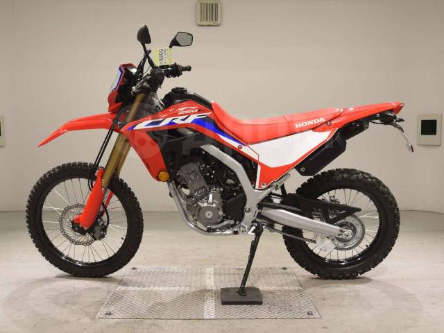 Honda CRF 250L. 250. ., , ,   