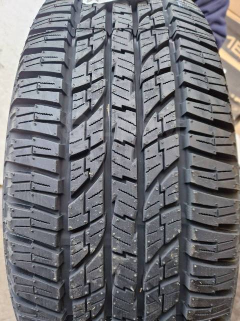 Yokohama Geolandar A/T G015, 3PMSF M+S 265/65 R17 112H TL, 17", 1 шт ...